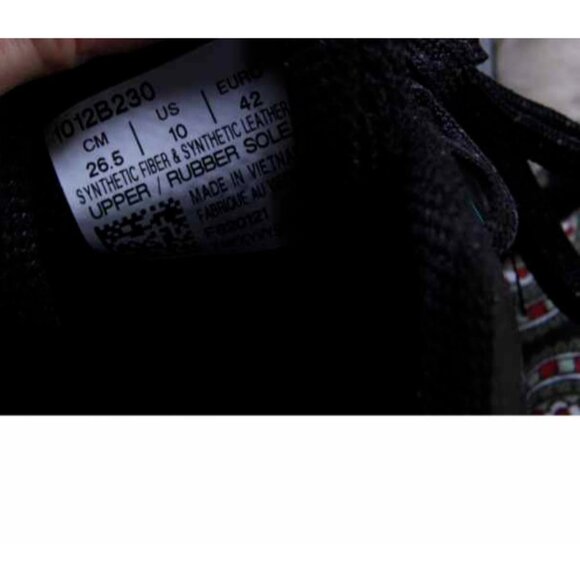 NWOB ASICS gel-venture 8 sneakers shoes lace up running womens 10 - Picture 8 of 8